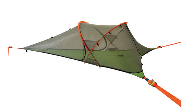 Cool Camping Gear
